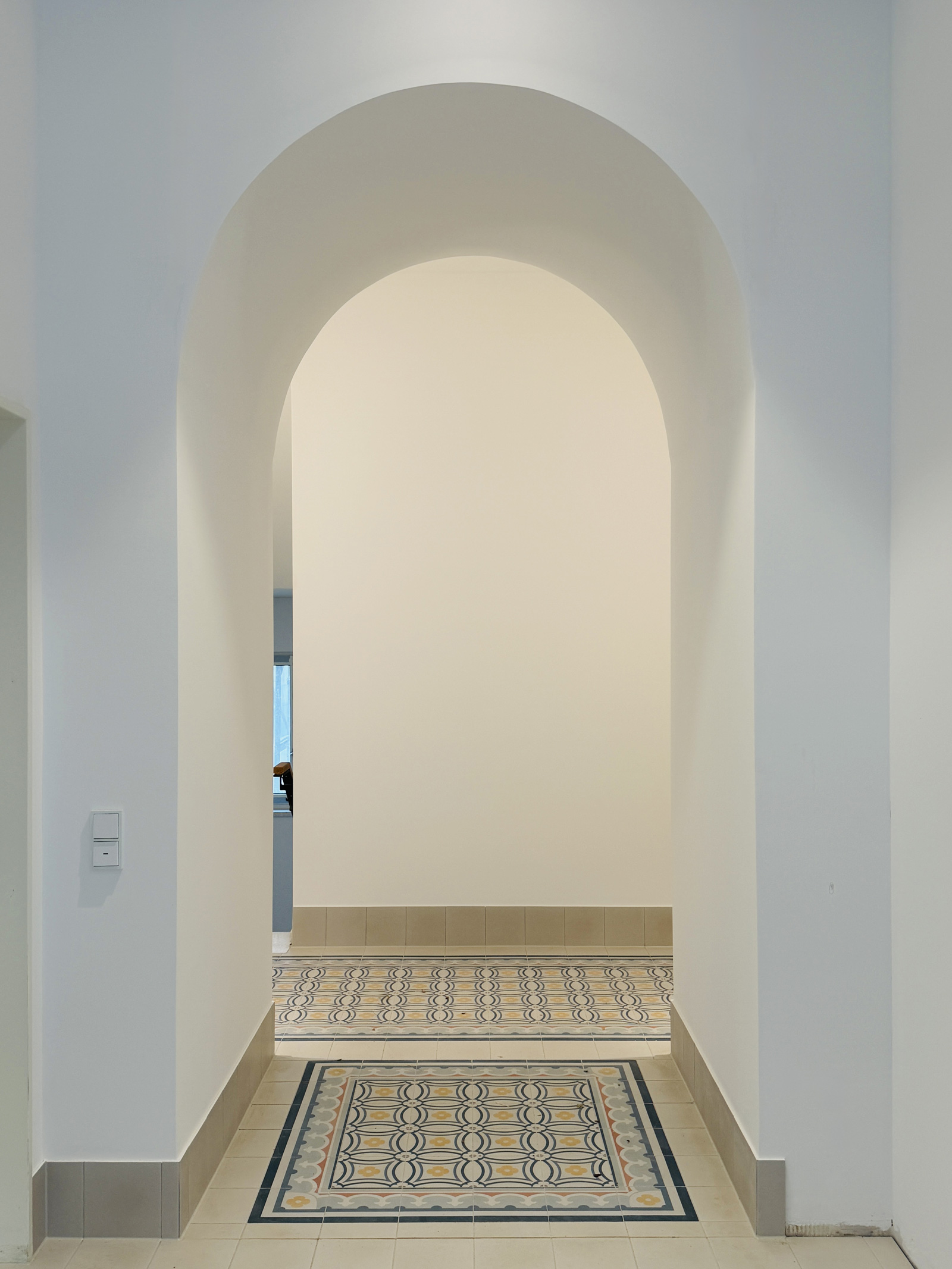 Haus Heinrich bezugsfertige Eigentumswohnungen